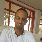 Profilfoto von Mohamed Saad