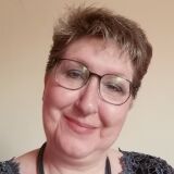 Profilfoto Andrea Waßer Profilfoto von Andrea Waßer