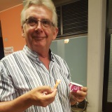 Profilfoto von Dieter Wagner