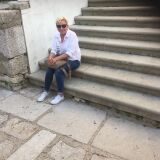 Profilfoto Katja Harries Profilfoto von Katja Harries