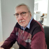 Profilfoto Karl-Heinz Müller Profilfoto von Karl-Heinz Müller