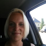 Profilfoto von Nicole Mingram