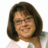 Profilfoto Birgit Heyne Profilfoto von Birgit Heyne