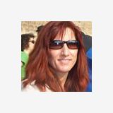 Profilfoto von Sandra C. Flammann