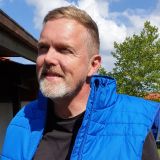 Profilfoto von Andreas Meyer-Narten