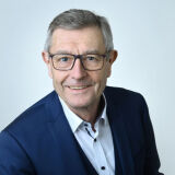 Profilfoto von Siegfried Haas