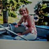 Profilfoto von Marita Oertel
