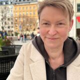 Profilfoto von Irmgard Lanisnik