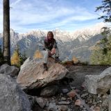 Profilfoto von Anja Zein