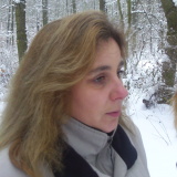 Profilfoto von Ines Müller