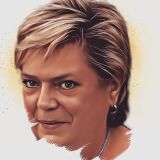 Profilfoto von Gabriele Hütter