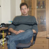 Profilfoto von Markus Krüger