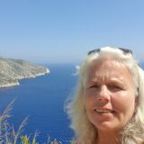 Profilfoto von Bärbel Kuzaj