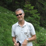 Profilfoto von Stefan Beste