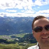 Profilfoto von Jochen Rieger