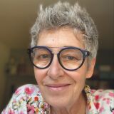 Profilfoto von Martina Dresler