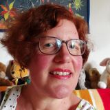 Profilfoto Sonja Kassner Profilfoto von Sonja Kassner