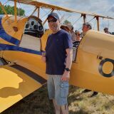 Profilfoto Wilfried Elsner Profilfoto von Wilfried Elsner