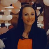Profilfoto von Jacqueline Teske