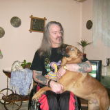 Profilfoto von Klaus Hartwig