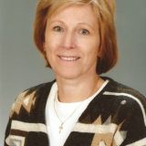 Profilfoto von Monika Gyarmati-Buchmüller
