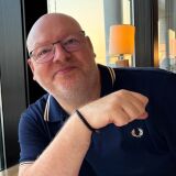 Profilfoto von Oliver Mauer