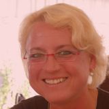 Profilfoto von Dr. med. Astrid Elisabeth Anna Böhm