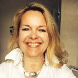 Profilfoto Susanne Rudek Profilfoto von Susanne Rudek