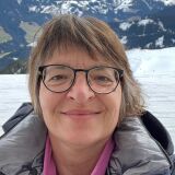 Profilfoto von Gabriele Haecker