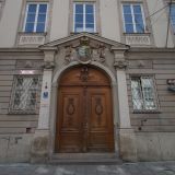 Foto der Schule Städt. Salvator-Realschule, München