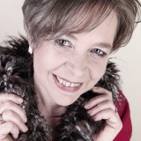 Profilfoto von Ulrike Lüdke