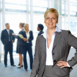 Profilfoto von Heike Lüpke