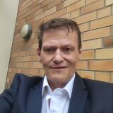 Profilfoto von Jörg Holler Crowford
