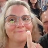 Profilfoto Franziska Bertram Profilfoto von Franziska Bertram