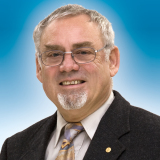 Profilfoto von Udo Ruehl