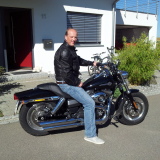 Profilfoto von Stephan Groß