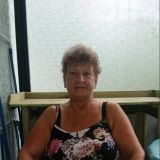 Profilfoto von Gabriela Sprenberg