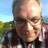 Profilfoto von Wolfgang Köhler
