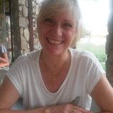 Profilfoto von Susanne Ableitinger