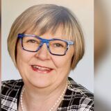 Profilfoto von Anette Tischer