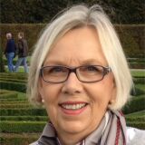 Profilfoto von Susanne Reinert-Hilker