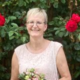 Profilfoto Cornelia Lissner Profilfoto von Cornelia Lissner