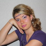 Profilfoto von Judith Stegemann