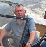 Profilfoto von Klaus Nestrowicz