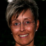 Profilfoto Michaela Kloß Profilfoto von Michaela Kloß