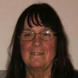 Profilfoto Monika Maria Schweres Profilfoto von Monika Maria Schweres