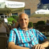 Profilfoto von Omar Ayachi