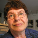 Profilfoto von Verena Scholian