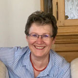 Profilfoto von Christel Kohler