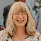 Profilfoto von Karin Riehle